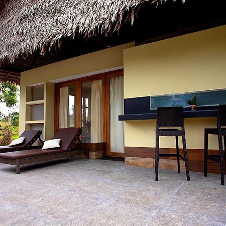 Irapay Amazon Lodge - Asociado Casa Andina Iquitos Exterior foto