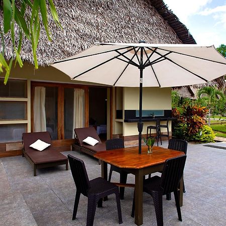 Irapay Amazon Lodge - Asociado Casa Andina Iquitos Exterior foto