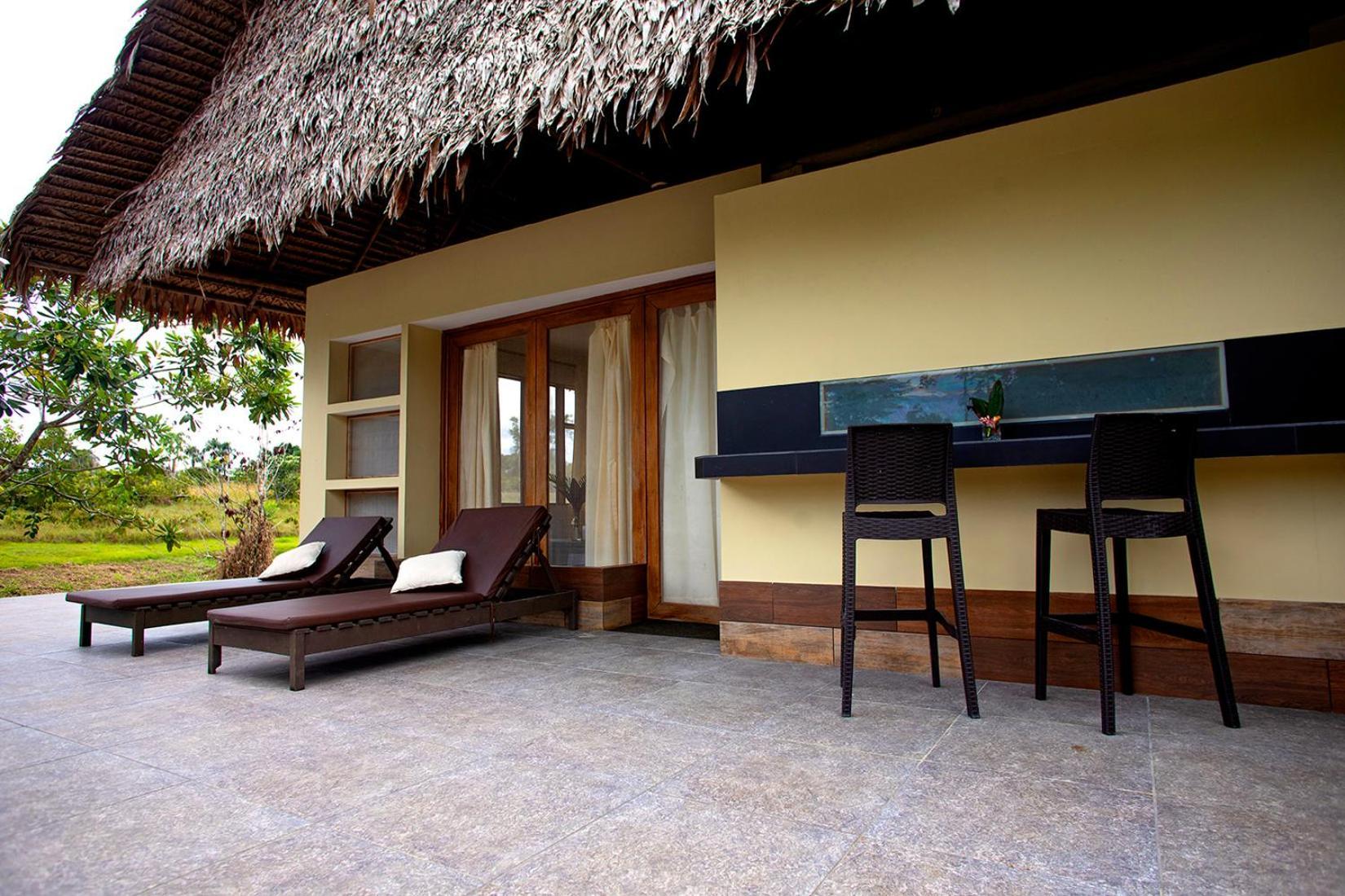 Irapay Amazon Lodge - Asociado Casa Andina Iquitos Exterior foto
