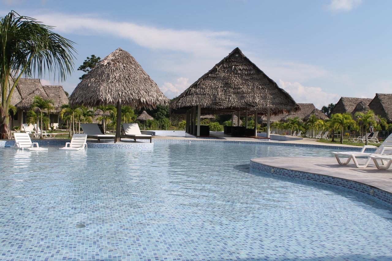 Irapay Amazon Lodge - Asociado Casa Andina Iquitos Exterior foto